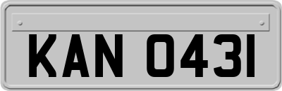 KAN0431