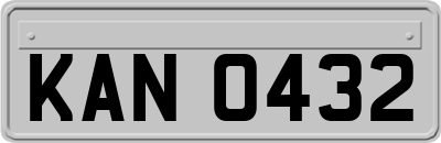 KAN0432