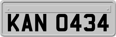 KAN0434