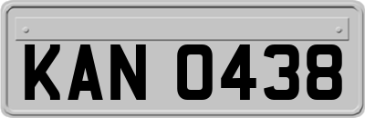 KAN0438