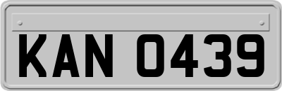 KAN0439