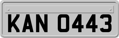 KAN0443