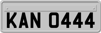 KAN0444