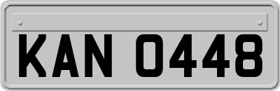 KAN0448