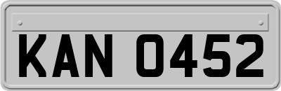 KAN0452