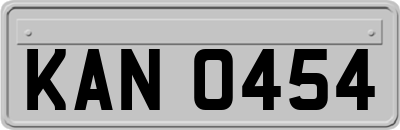 KAN0454