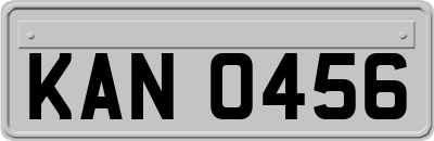 KAN0456