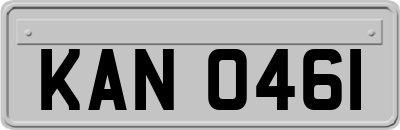 KAN0461
