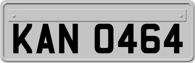 KAN0464