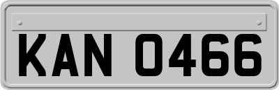 KAN0466