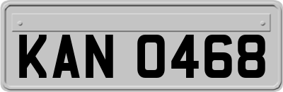 KAN0468