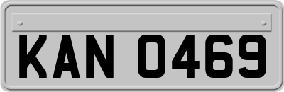 KAN0469