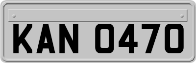 KAN0470