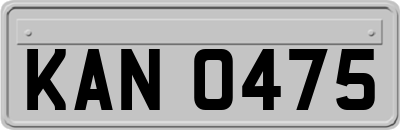 KAN0475