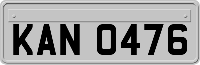 KAN0476