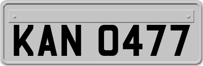 KAN0477