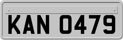 KAN0479