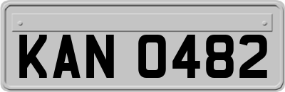KAN0482