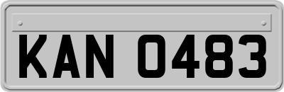 KAN0483