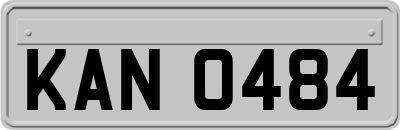 KAN0484