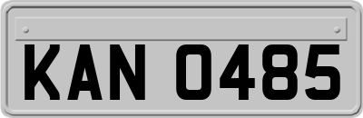 KAN0485