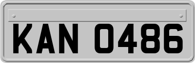 KAN0486