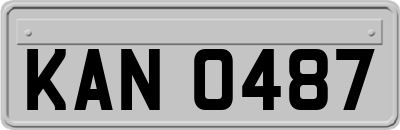 KAN0487