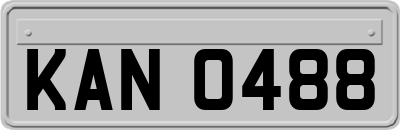 KAN0488