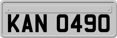 KAN0490