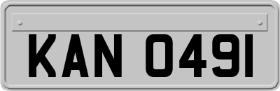 KAN0491