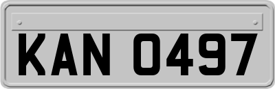 KAN0497