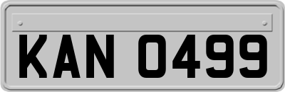 KAN0499