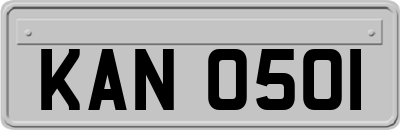 KAN0501