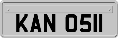 KAN0511