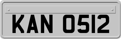 KAN0512