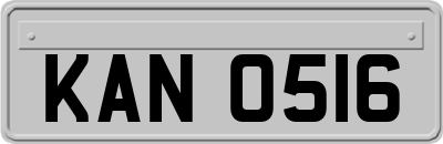 KAN0516