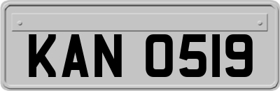 KAN0519
