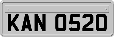 KAN0520