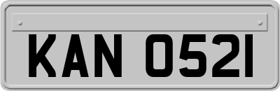 KAN0521