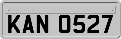 KAN0527