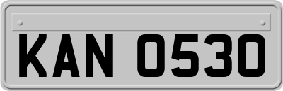 KAN0530