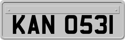 KAN0531