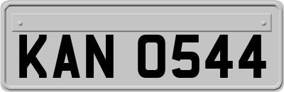 KAN0544