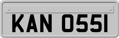 KAN0551