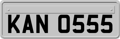 KAN0555