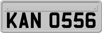 KAN0556