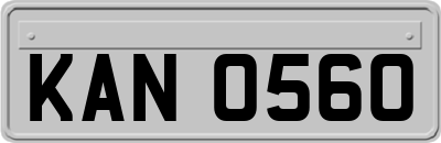 KAN0560
