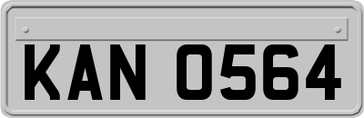 KAN0564