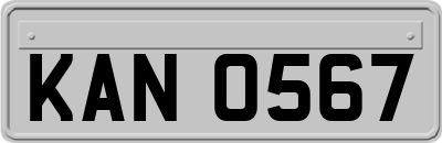 KAN0567