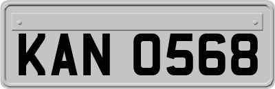 KAN0568